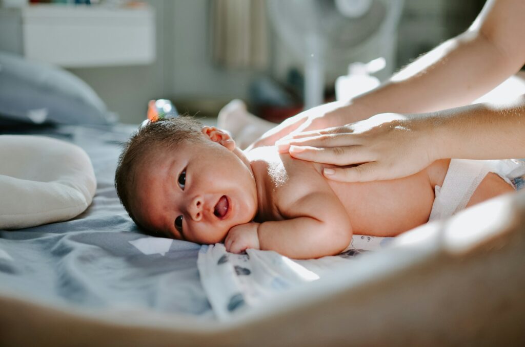 Onda de Calor e Bebês: O Que Pode Acontecer e Como Proteger Seu Bebê