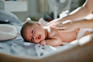 Onda de Calor e Bebês: O Que Pode Acontecer e Como Proteger Seu Bebê