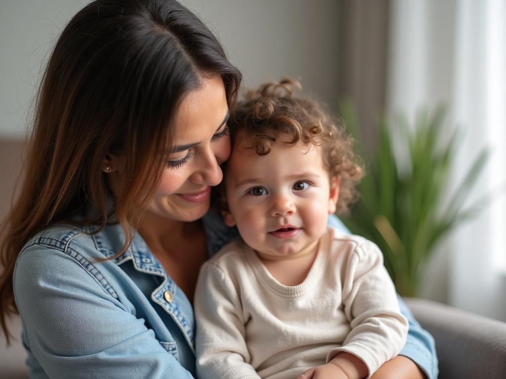 O papel da avó na criação dos filhos: um amor que transcende gerações