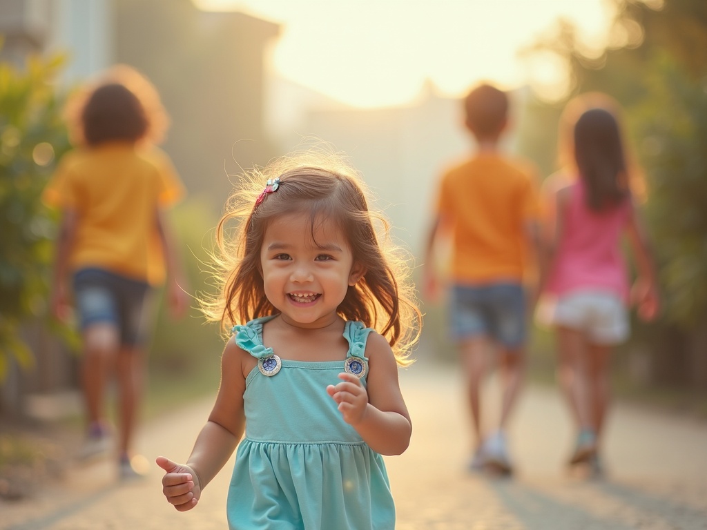 A importância do brincar livre no desenvolvimento infantil