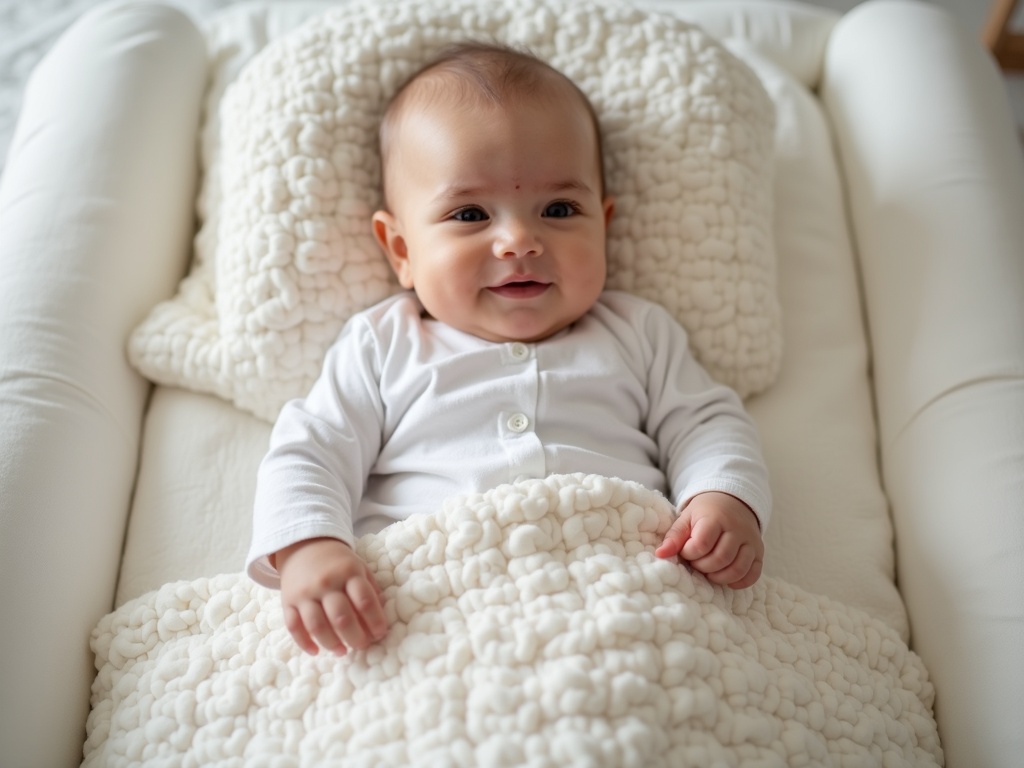 Como escolher a melhor babá eletrônica para a segurança do seu bebê