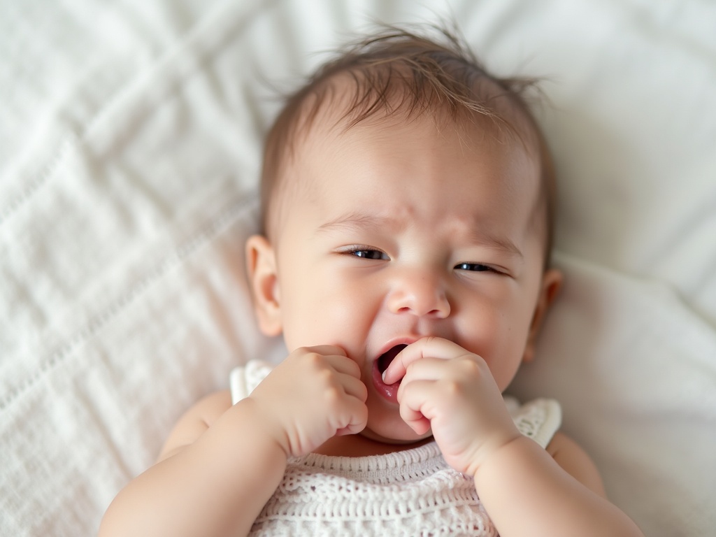 Guia completo: Como acalmar um bebê chorando – técnicas que funcionam
