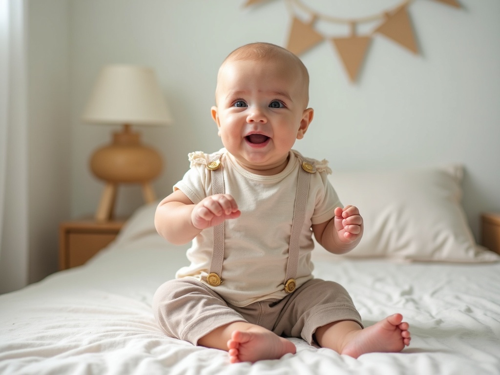 Como escolher o tapete de atividades ideal para o seu bebê: diversão e segurança