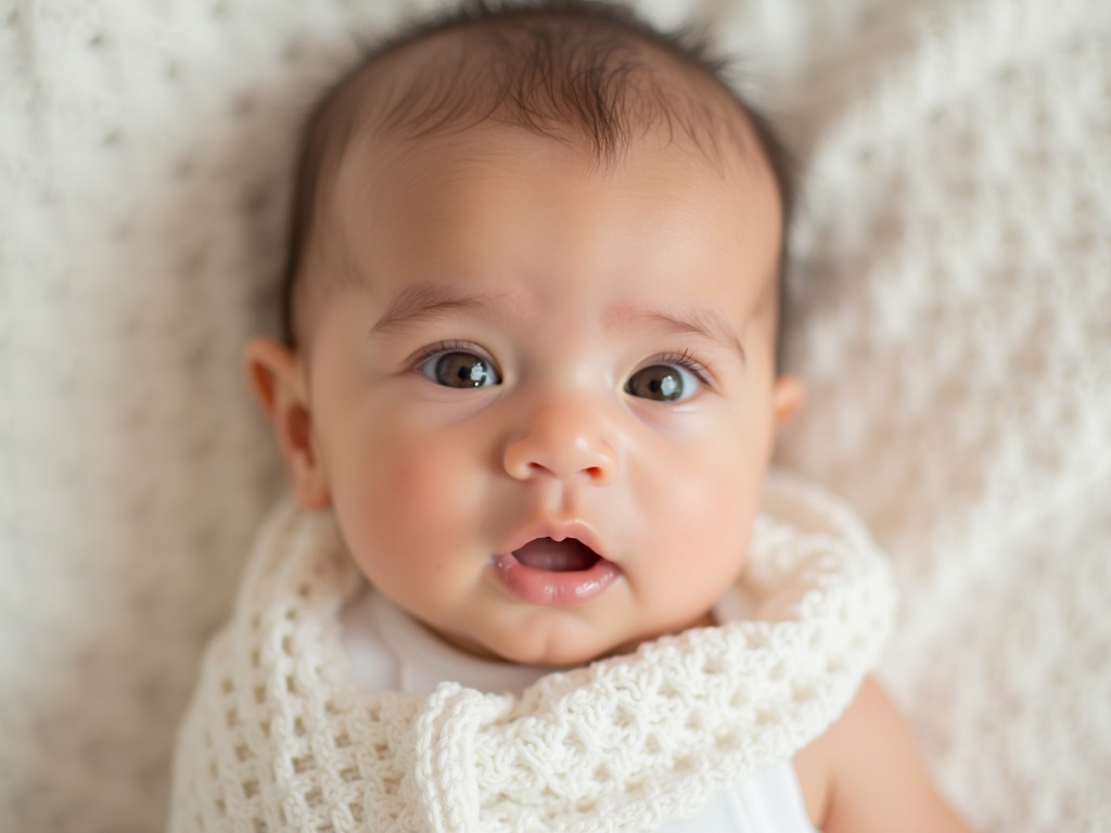 Cuidados com a pele do bebê: dicas para manter a pele saudável