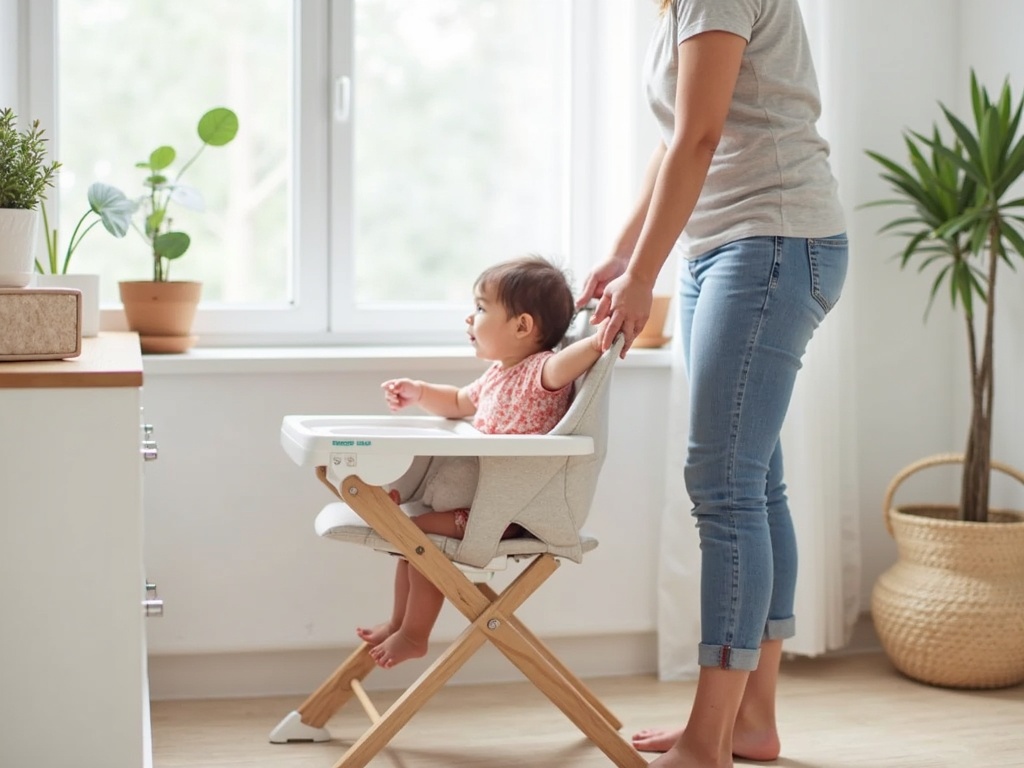 Os melhores acessórios para um enxoval de bebê prático e moderno