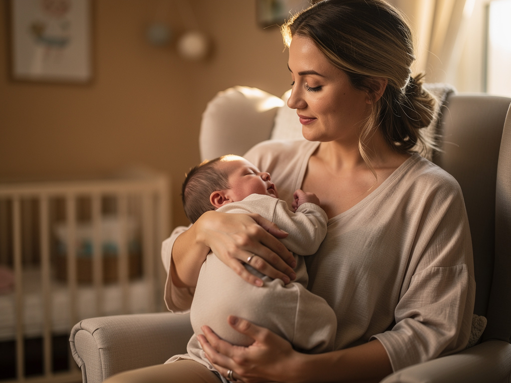 Como Saber se o Bebê Está Satisfeito: Sinais Essenciais