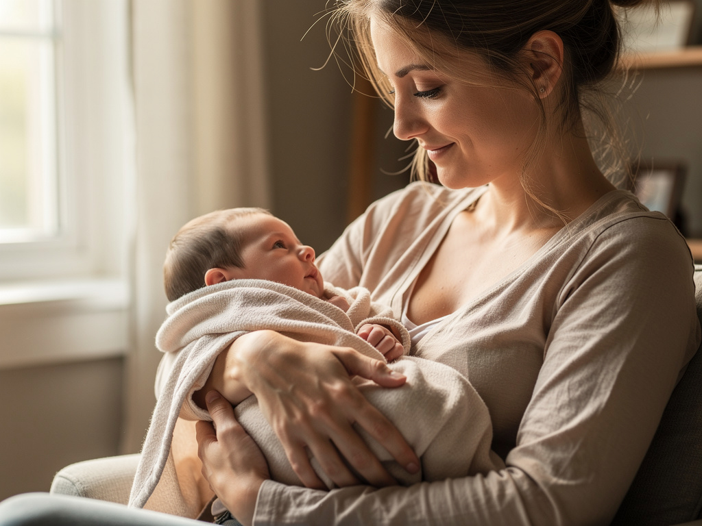 Cólica Bebê Alívio: Como Identificar e Acalmar seu Filho