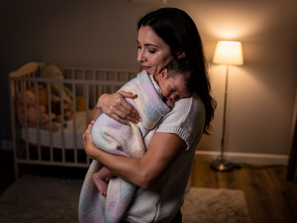 Cólica Bebê: Identificar, Aliviar e Recuperar a Paz