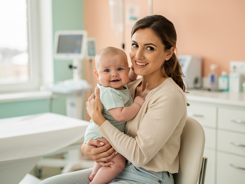 Vacinação do Bebê: Calendário Completo e o Que Toda Mãe Precisa Saber